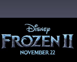 Frozen 2 Sweepstakes