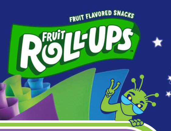 Fruit Roll Ups Mystery Flavor Instant Win Game –  Win Free Hats Or Water Bottles (600 Winners)