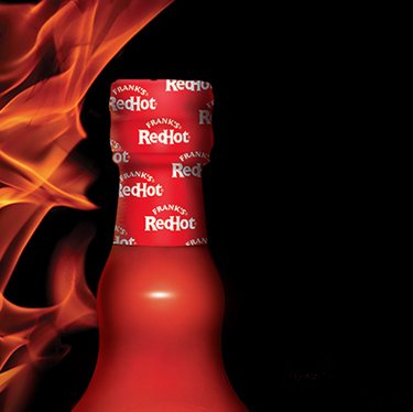 Fuego & Frio Promotion