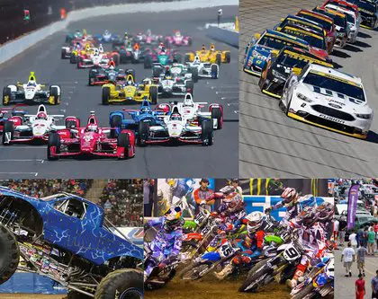 Fuel Curve Pick A Trip Contest