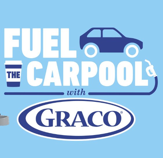 Fuel the Carpool Instant Win