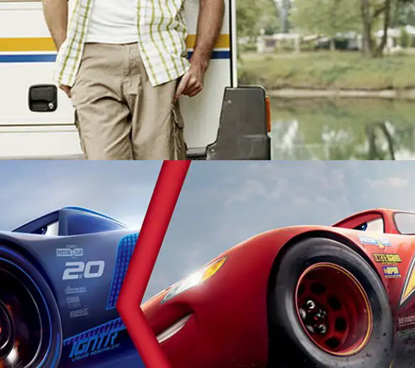 Fuel Up with DOLE Road Trip