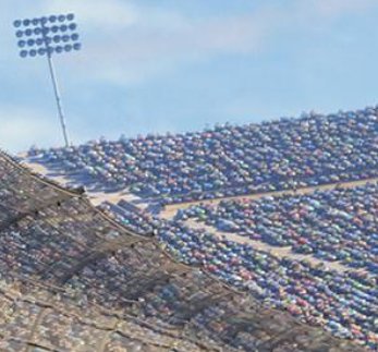 Fuel Up with Dole Ultimate Family Road Trip Contest