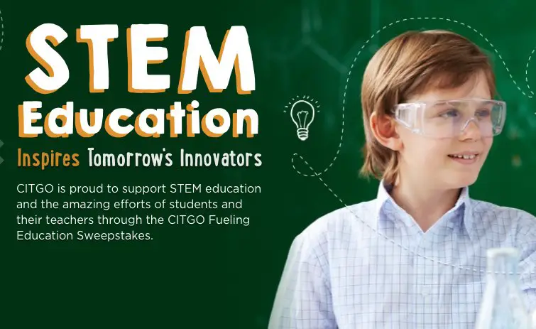 Fueling Education You Win / Teachers Win Sweepstakes!