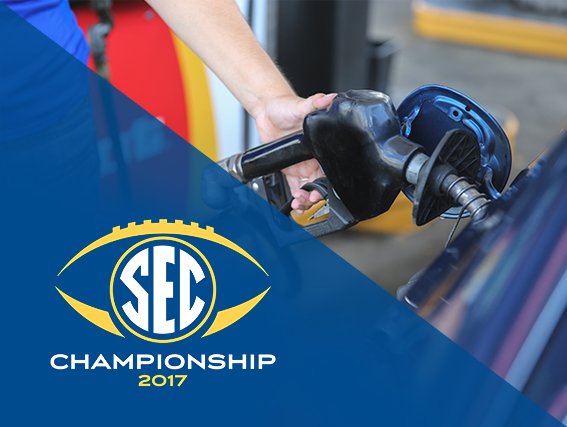 Fueling Fans Sweepstakes