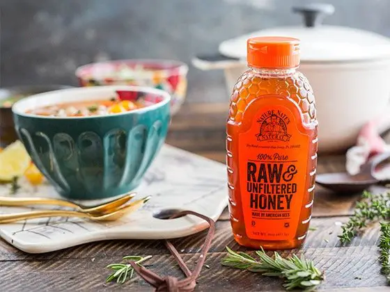 Fujifilm INSTAX Mini Camera and Nature Nate Honey Sweepstakes