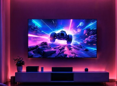 Full Sail University 12 Days of Gear Giveaway - Gaming Laptop, Smart TV, PS5 & Other Prizes Up for Grabs