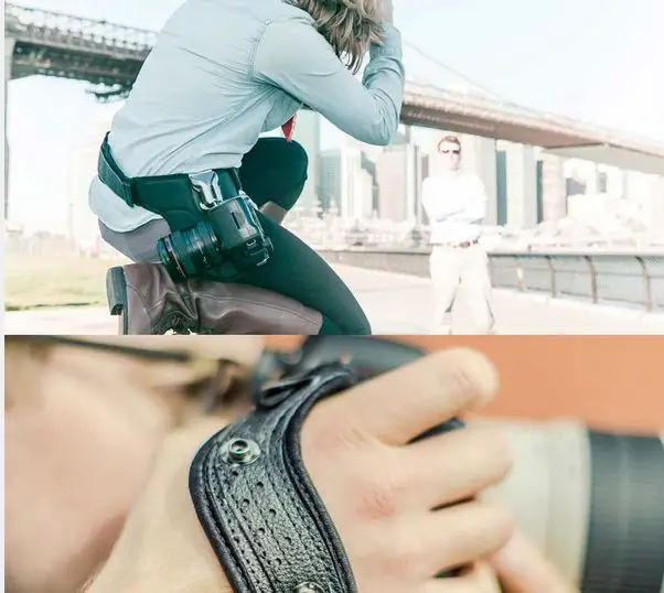 Full Spider Holster Sweepstakes