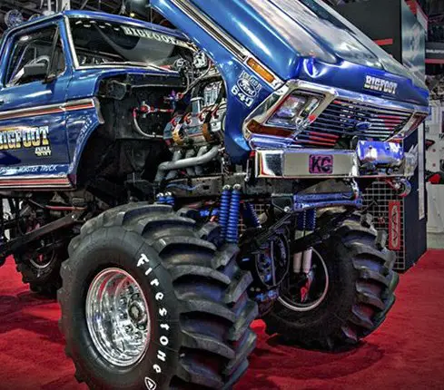 Full Throttle Sweepstakes