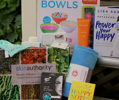 A Fun & Festive Way To Celebrate