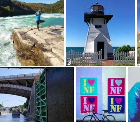 Fun Summer Sweepstakes