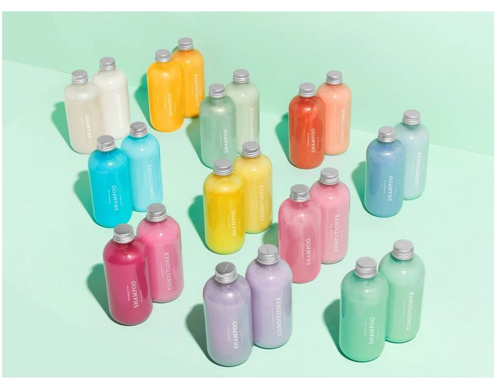 Function Of Beauty BFF Summer Giveaway - Win Two $150 Gift Cards (5 Winners)