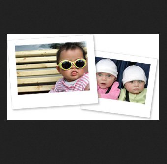 Funniest Baby Photo Contest