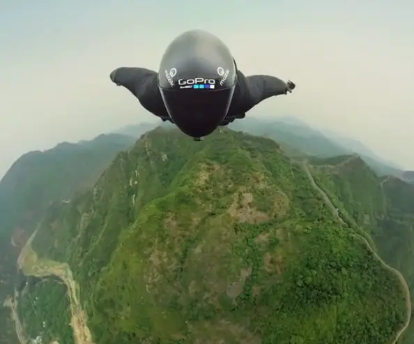 Fusion Daily GoPro Giveaway