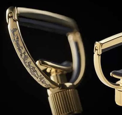 G7TH Heritage Capo Giveaway