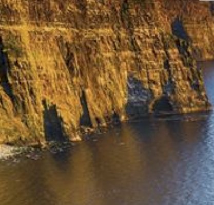 GA Ireland Sweepstakes