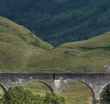 GA Scotland Sweepstakes