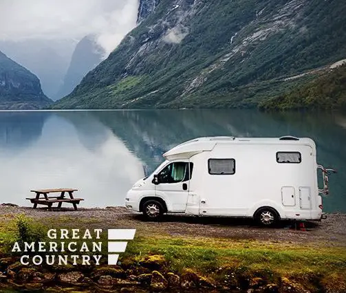 GAC Going RV Great American Sweepstakes
