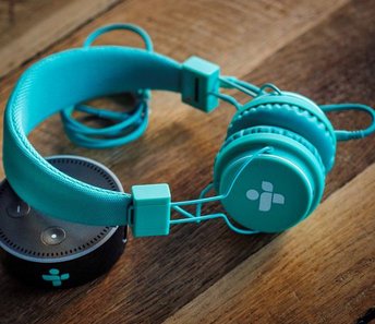 Gadget Echo Dot Giveaway