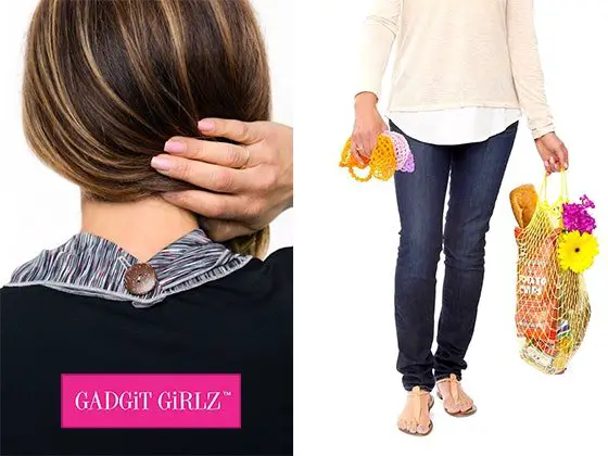 Gadgit Girl Home & Fashion Gadgets Sweepstakes