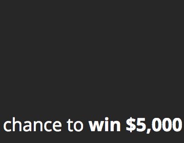 GAF Roofing Giveaway