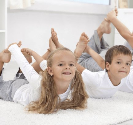 Gaiam Yoga For Students Prize Pack