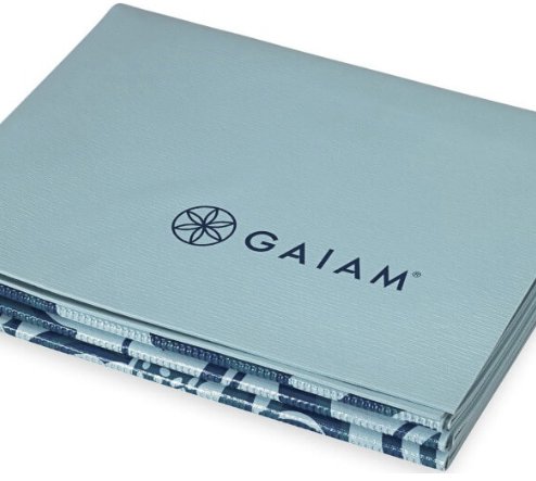 Gaiam Yoga Gear Giveaway