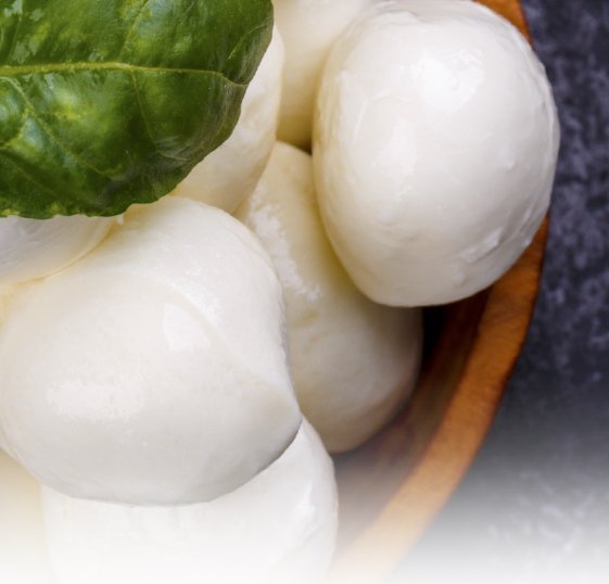 Galbani Keep It Fresh Promotion