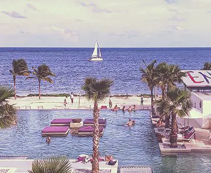 Galentine Getaway Sweepstakes