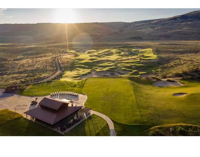 Gamble Sands Stay & Play and Golf Gear Giveaway - Win Golf Gear And A Golf Getaway For Two