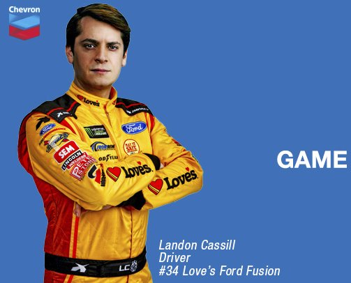 Game Changers Sweepstakes