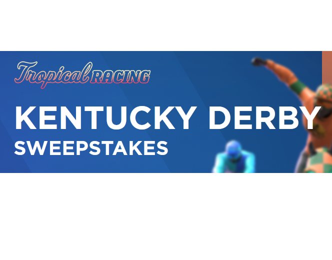 Game Of Silks Kentucky Derby Sweepstakes - Win A Trip For Two To The 2023 Kentucky Derby