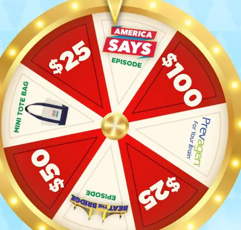 Game Show Network 25 Days of Christmas Giveaway - $100, $50, $25 Gift Cards Up for Grabs