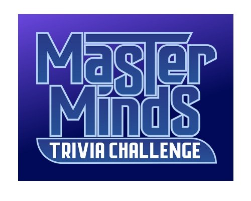 Game Show Network Master Minds Trivia Challenge Instant Win Sweepstakes - 28 Winners