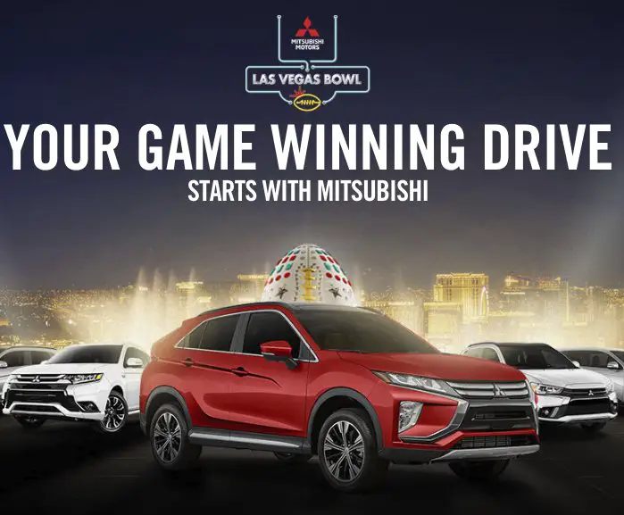 Game Winning Drive Sweepstakes