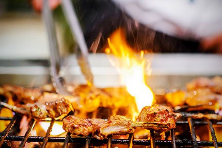 #GameOnCholula Contest, Win a Tailgate Party!