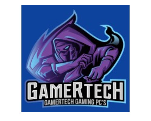 GamerTech Toronto March Madness Giveaway - Win An All-AMD Gaming PC