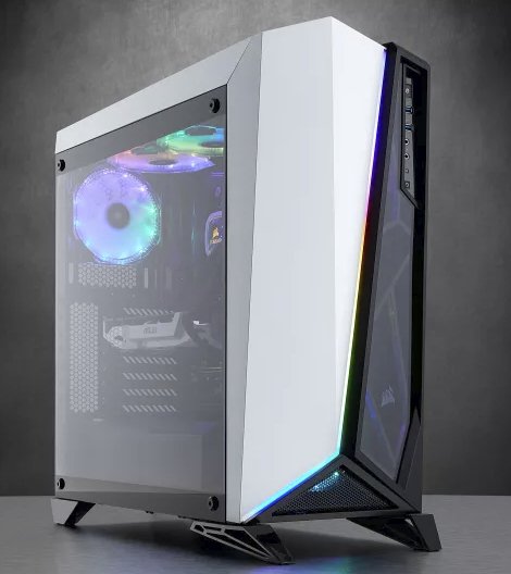 Gaming Case Giveaway