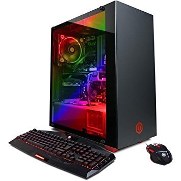 Gaming PC Giveaway from ParkGamerS