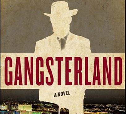 Gangsterland: A Novel Giveaway