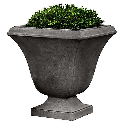Garden Planters Sweepstakes