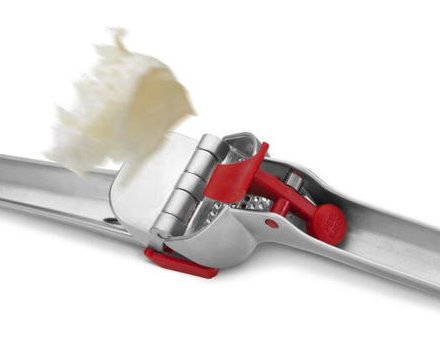 Garject Gourmet Garlic Press