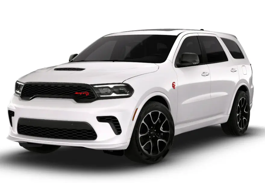 Gas Monkey Garage 2026 Hellcat Durango Giveaway – Win a 2026 Dodge Hellcat