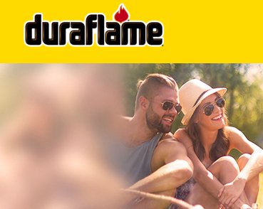 Gather 'Round the Campfire Giveaway