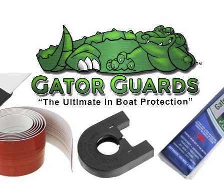 Gator Guards Giveaway