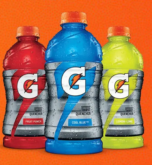 Gatorade Hy-Vee Caitlin Clark Giveaway - Win Free Basketball Game Tickets Or Gatorade GX Bottle & $10 Hy-Vee Gift Card (103 Winners)