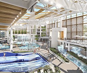 Gaylord Opryland SoundWaves Sweepstakes