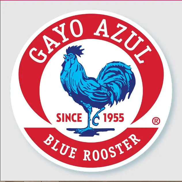 Gayo Azul Blue Rooster Sweepstakes – Win A Chicken Coop with Egg-ccessories Kit (3 Winners)