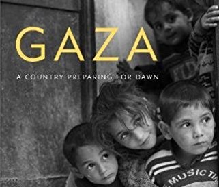 Gaza: A Country Preparing for Dawn Giveaway