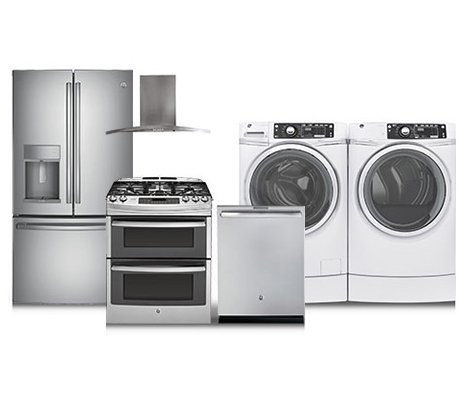 GE Appliances Ratings & Review Sweepstakes